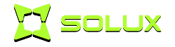 SolUX Logo